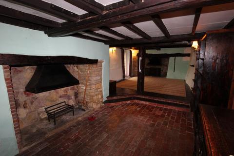 4 bedroom cottage for sale, HIGH STREET, STOKE GOLDINGTON