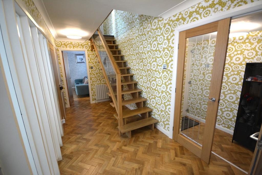 Bradshaw Meadows, Bolton BL2 4 bed detached house for sale £700,000