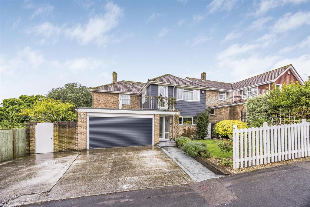 1 B Glebe Park Avenue, Bedhampton-Portico Marketing-