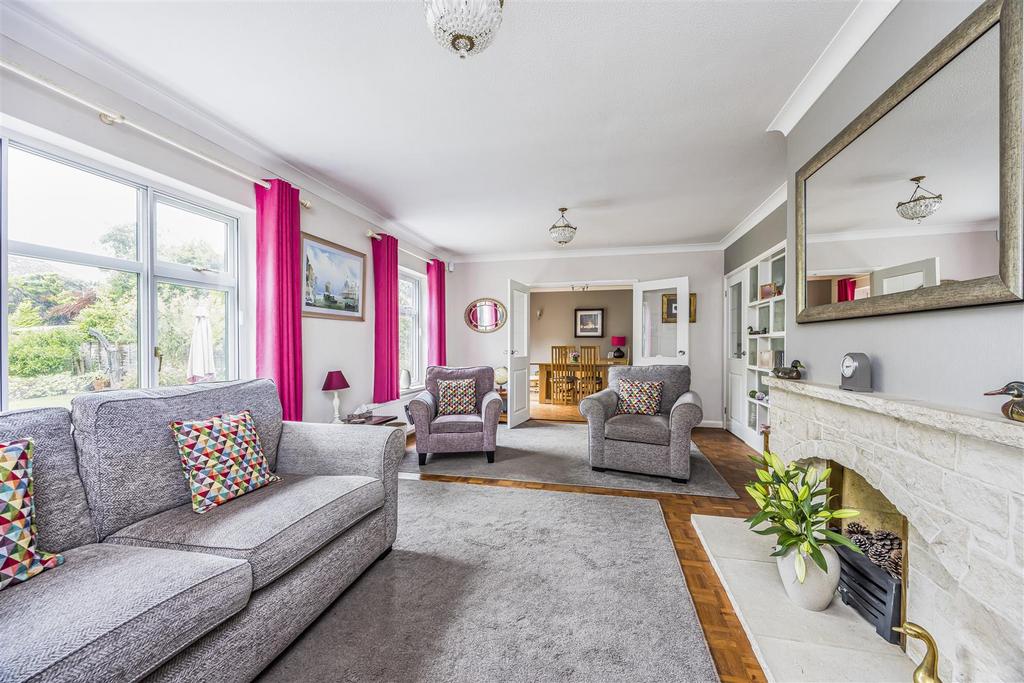 1 B Glebe Park Avenue, Bedhampton-Portico Marketing-