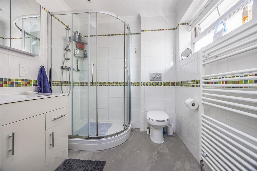 1 B Glebe Park Avenue, Bedhampton-Portico Marketing-