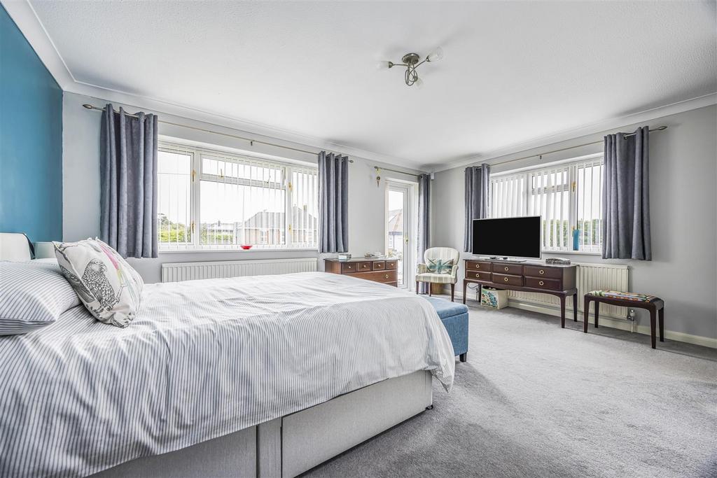 1 B Glebe Park Avenue, Bedhampton-Portico Marketing-