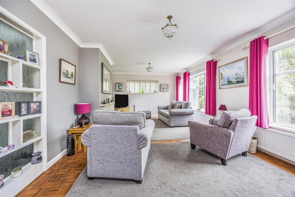 1 B Glebe Park Avenue, Bedhampton-Portico Marketing-