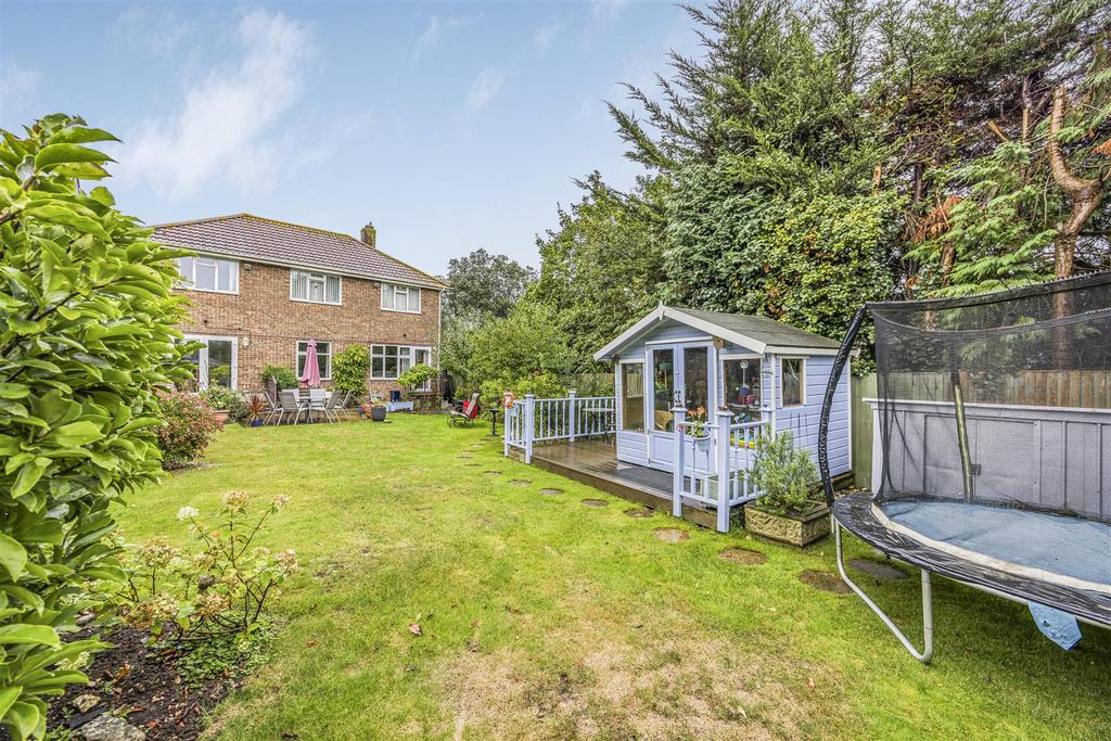 1 B Glebe Park Avenue, Bedhampton-Portico Marketing-