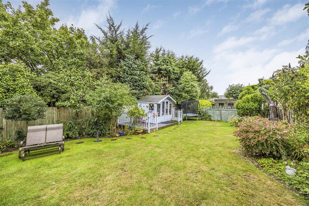1 B Glebe Park Avenue, Bedhampton-Portico Marketing-