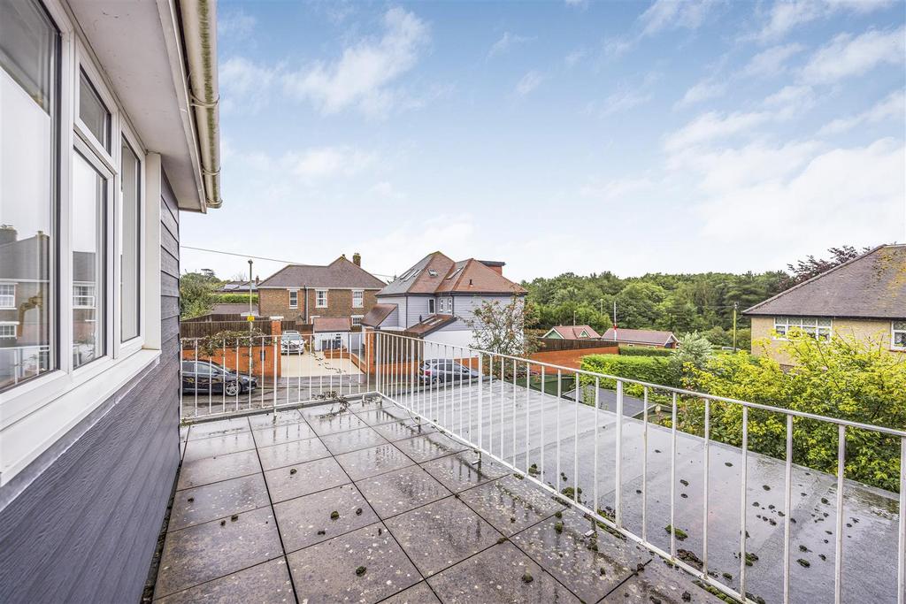 1 B Glebe Park Avenue, Bedhampton-Portico Marketing-