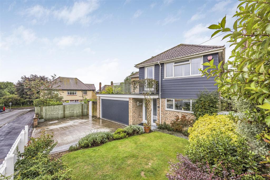 1 B Glebe Park Avenue, Bedhampton-Portico Marketing-