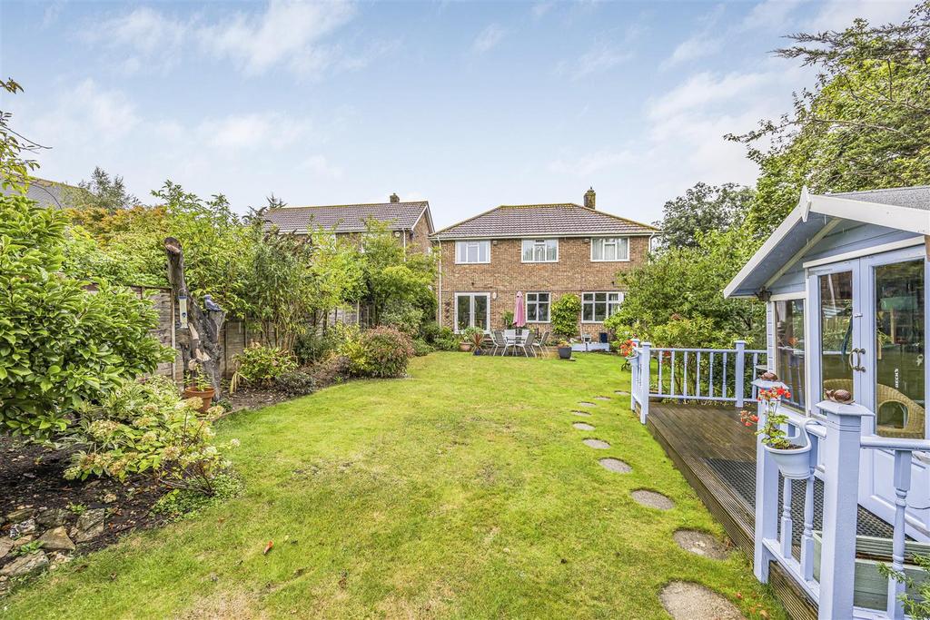1 B Glebe Park Avenue, Bedhampton-Portico Marketing-