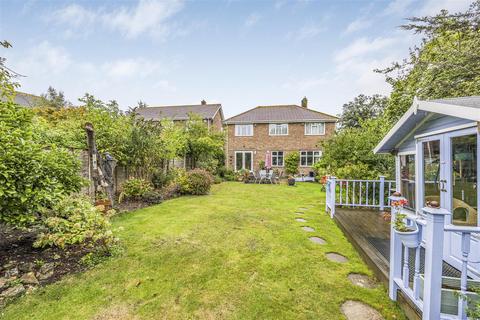 4 bedroom detached house for sale, Glebe Park Avenue, Havant PO9