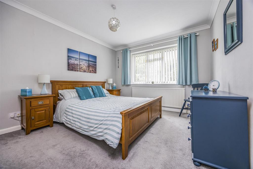 1 B Glebe Park Avenue, Bedhampton-Portico Marketing-