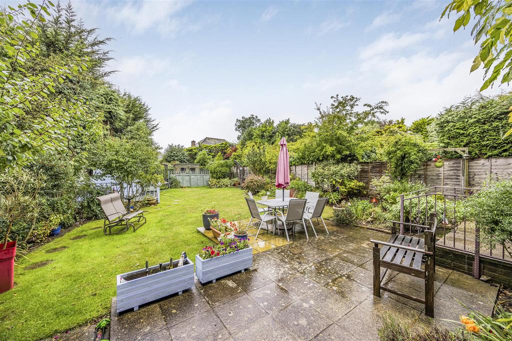 1 B Glebe Park Avenue, Bedhampton-Portico Marketing-