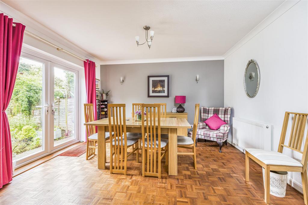 1 B Glebe Park Avenue, Bedhampton-Portico Marketing-