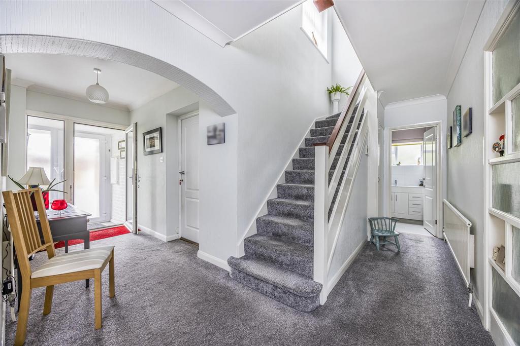 1 B Glebe Park Avenue, Bedhampton-Portico Marketing-