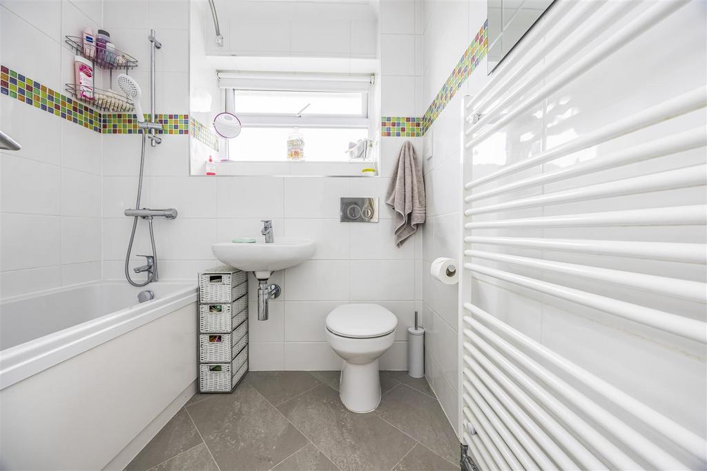 1 B Glebe Park Avenue, Bedhampton-Portico Marketing-