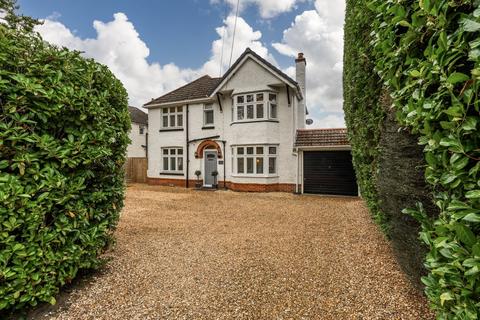 4 bedroom detached house for sale, Moorlands Road, West Moors, Ferndown, Dorset, BH22