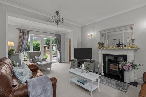 4 bedroom detached house for sale, Moorlands Road, West Moors, Ferndown, Dorset, BH22