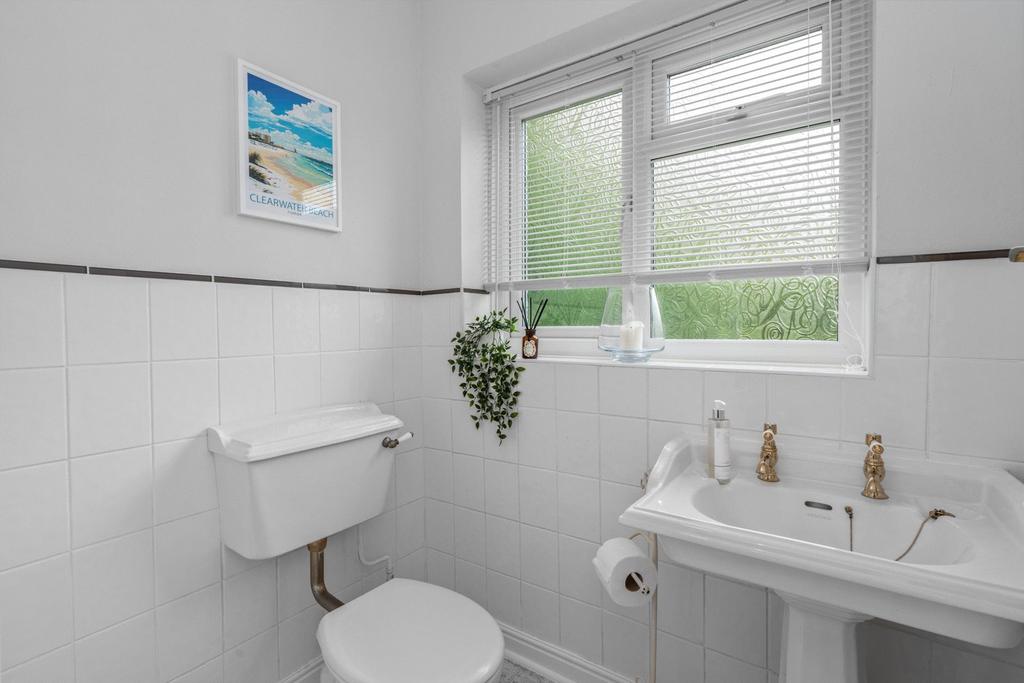 Cloakroom
