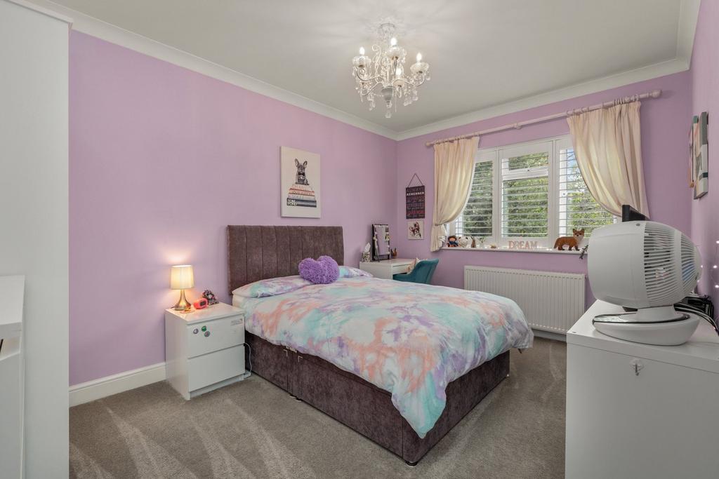 Bedroom No. 2