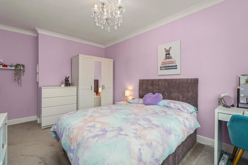 Bedroom No. 2