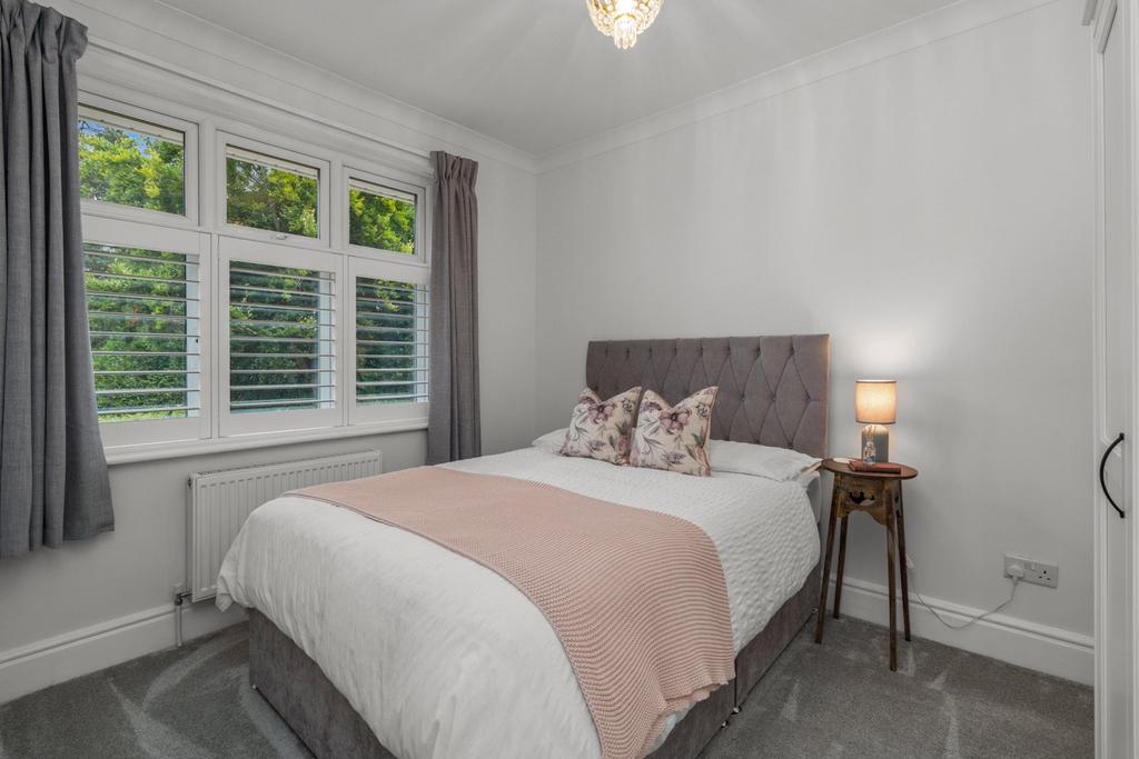 Bedroom No. 3