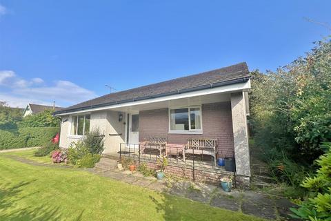 2 bedroom detached bungalow for sale, Inverkeilor,Manse Road,Brodick