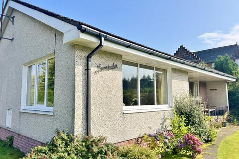 2 bedroom detached bungalow for sale, Inverkeilor,Manse Road,Brodick