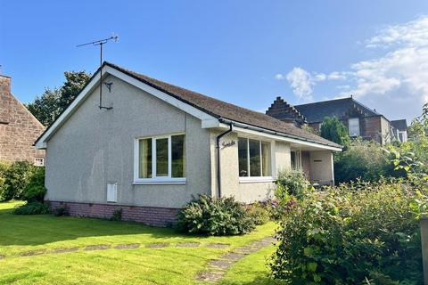 2 bedroom detached bungalow for sale, Inverkeilor,Manse Road,Brodick