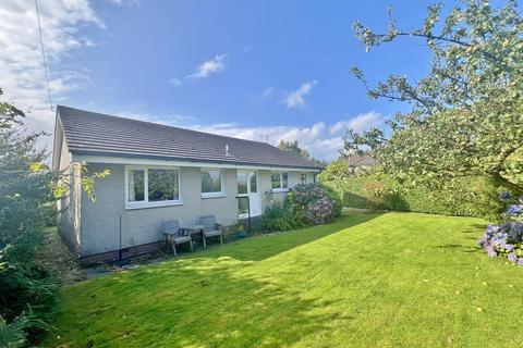 2 bedroom detached bungalow for sale, Inverkeilor,Manse Road,Brodick