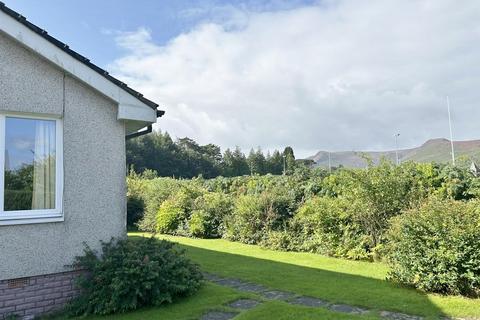 2 bedroom detached bungalow for sale, Inverkeilor,Manse Road,Brodick