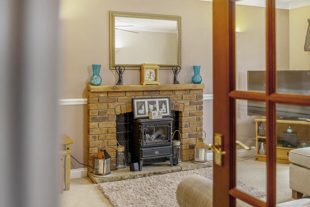 South Drove, Spalding Common 3 bed detached house for sale £340,000