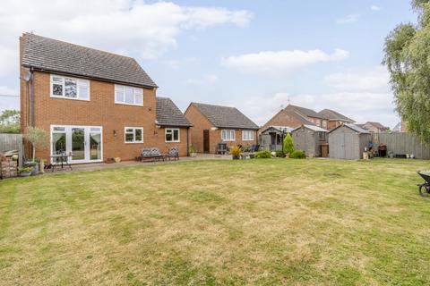 3 bedroom detached house for sale, South Drove, Spalding Common