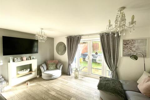 4 bedroom semi-detached house for sale, Parc Penderi, Penllergaer, Swansea