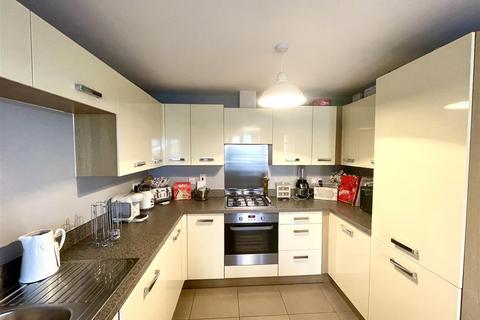 4 bedroom semi-detached house for sale, Parc Penderi, Penllergaer, Swansea