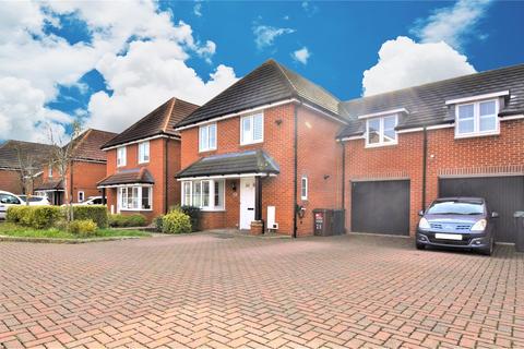 4 bedroom semi-detached house for sale, Offord Grove, Watford WD25