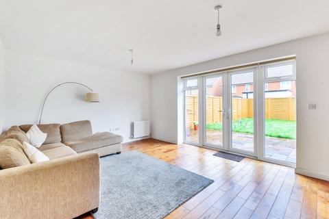 4 bedroom semi-detached house for sale, Offord Grove, Watford WD25