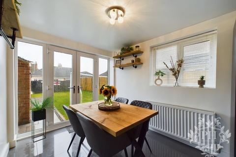 3 bedroom semi-detached house for sale, The Oval, Middlesbrough