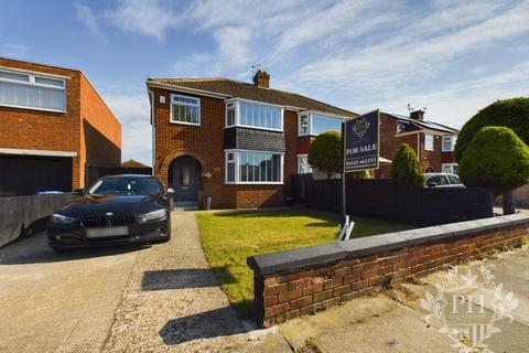 3 bedroom semi-detached house for sale, The Oval, Middlesbrough