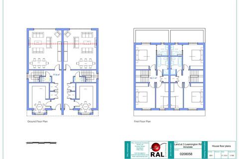 Land for sale, Leamington Road, Southport PR8