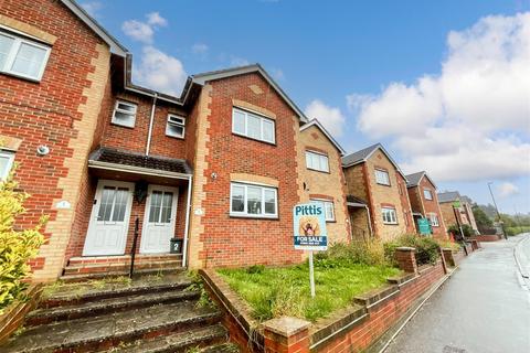 3 bedroom semi-detached house for sale, Newport Road, Ventnor, Isle of Wight