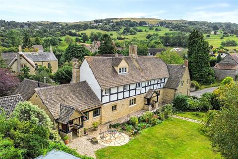 5 bedroom semi-detached house for sale, Stockwell Lane, Cheltenham GL52