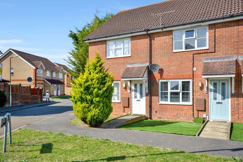 2 bedroom terraced house for sale, Lapwing Drive, Ashford TN23