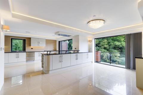 5 bedroom detached house for sale, Springfield Pastures, Alexandra Park NG3