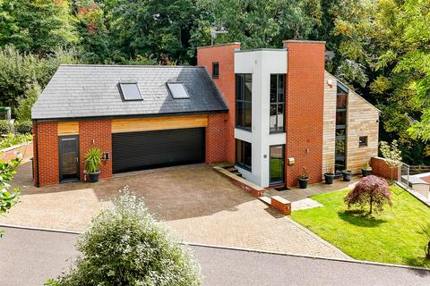 5 bedroom detached house for sale, Springfield Pastures, Alexandra Park NG3