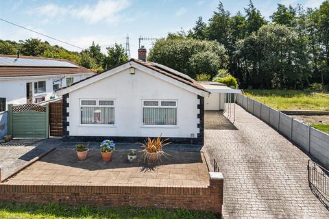 3 bedroom detached bungalow for sale, Trallwn Road, Llansamlet, Swansea