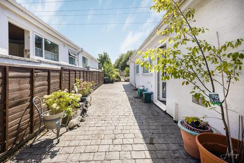 3 bedroom detached bungalow for sale, Trallwn Road, Llansamlet, Swansea