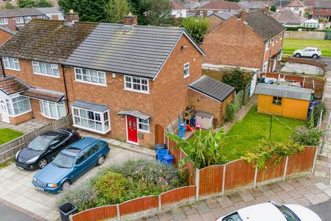 3 bedroom semi-detached house for sale, Delamere Avenue, Widnes