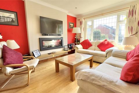 3 bedroom semi-detached house for sale, Carlton Close, Parkgate, Neston, Cheshire, CH64