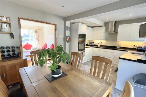 3 bedroom semi-detached house for sale, Carlton Close, Parkgate, Neston, Cheshire, CH64