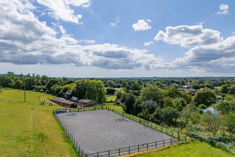 4 bedroom detached house for sale, Stuckton, Fordingbridge, SP6