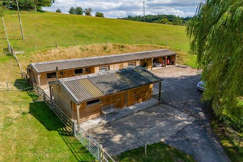 4 bedroom detached house for sale, Stuckton, Fordingbridge, SP6